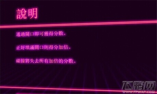 大小很重要