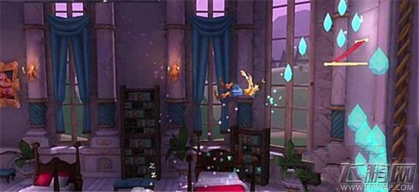 评测： 另类玩法《沉睡的王子》两周后上线(9.4)
