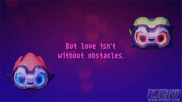 机器人也需要爱Robots Need Love Too 9月即将上架