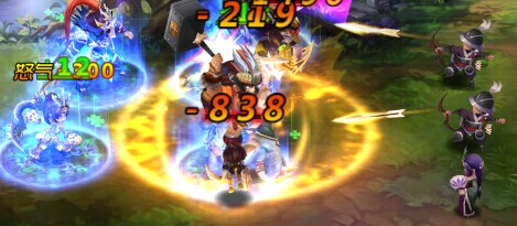 X三国