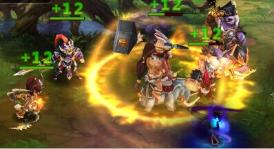 X三国