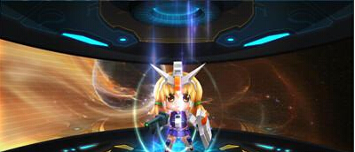 银河战姬评测