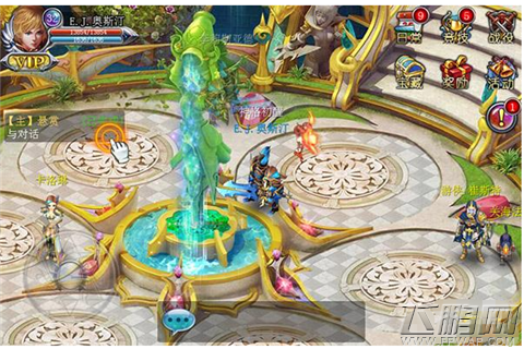 魔神英雄传评测：带你走进全新魔幻世界 (2)