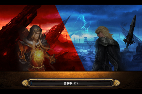 猎国手游评测：魔幻激战 超酷技能 (2)