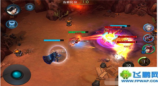乱斗西游评测：不一样的西游 不一样的MOBA (14)