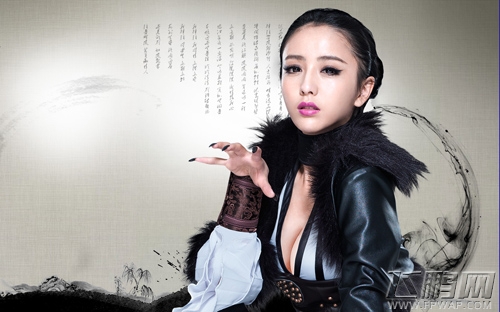 黑夜传说评测：狼人归来 动作手游新潮流 (1)