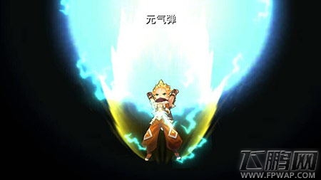 《超能继承者》评测：小屏幕大情怀 (6)