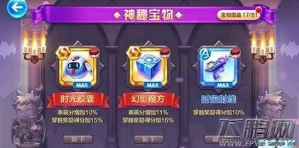 天天酷跑超能少年全新搭配图文评测 (1)