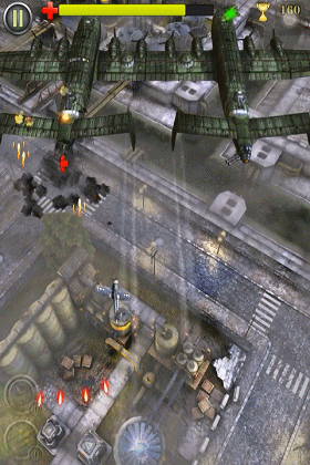 《致命空袭2 AirAttack 2》评测：四年专注带来高质量弹幕射击_评测