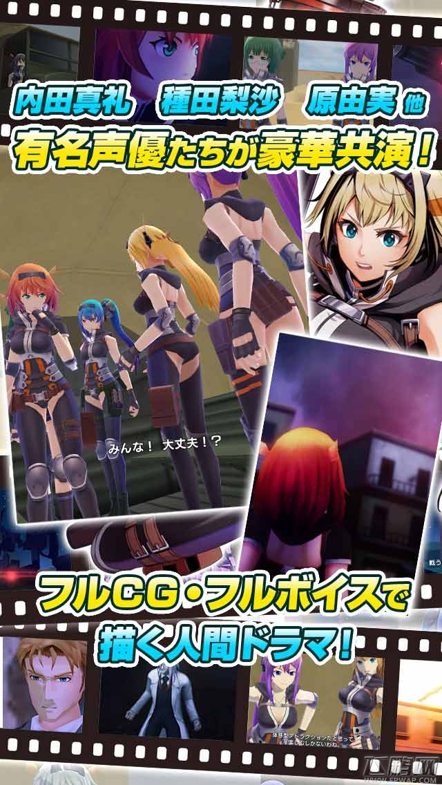 《魂之七少女》评测：单指爆头足够酸爽 要变强则前路坎坷 (4)