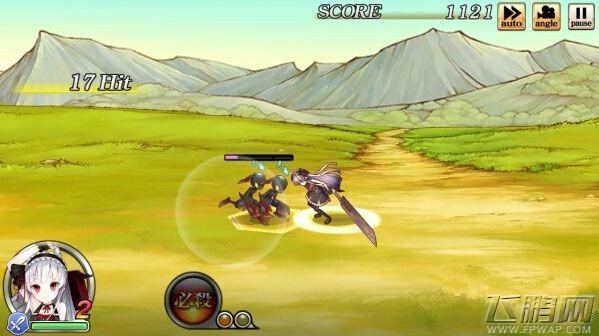 《格林笔记》评测 SE手游RPG大作 (2)