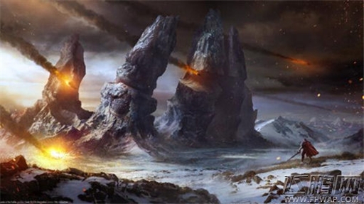 无愧暗黑魔幻神作 《罪恶之城》首测数据惊人 (2)