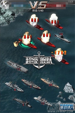 经营基地制霸海战 3k玩《超级舰队》亮点综合测评 (9)
