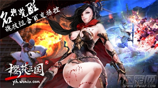从《樱花三国》看本土文化的回流与再传播 (5)