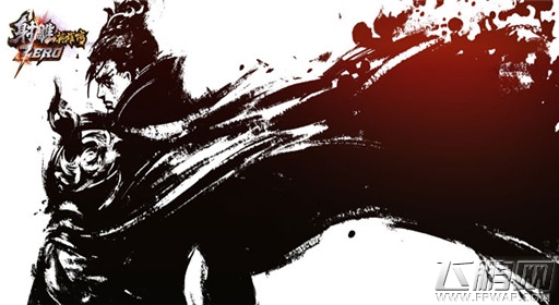 完美《射雕英雄传OL》再创完美 (3)
