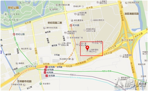 全民功夫来袭《太极熊猫》CJ狂欢 你准备好了么？ (2)