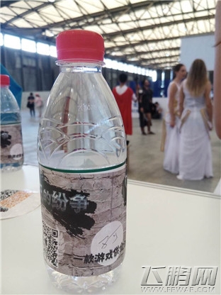 ChinaJoy火爆开启《列王的纷争》强势来袭 (8)