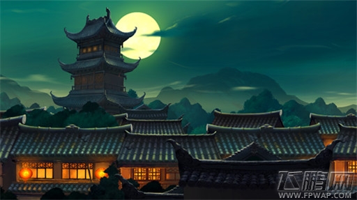 《魂武者》镇魔塔系统详细解析 带你成为服务器第一 (3)