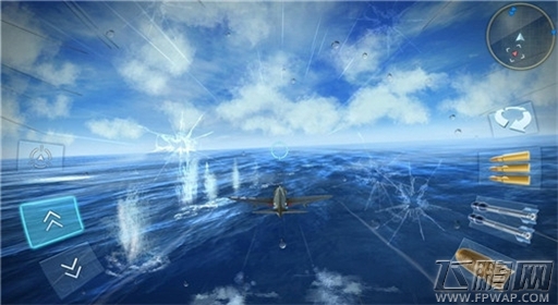 8月《浴血长空》即将拉开历史空战序幕 (3)