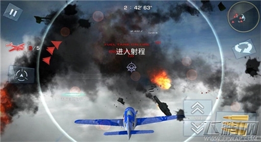 8月《浴血长空》即将拉开历史空战序幕 (4)