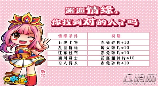 1元爽30日《口水三国》公测火爆新服加开 (5)