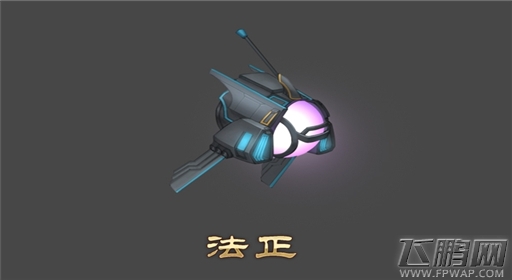 画面太美不敢看《三国志传奇》专属武器曝光 (4)
