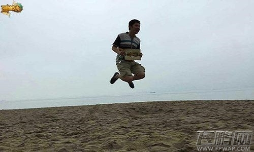 征战鼓浪屿《冒险之光》玩家见面会陪你冒险陪你嗨 (7)