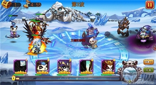 三国熊猫9月6日封测 阵图升级抢先曝光 (1)