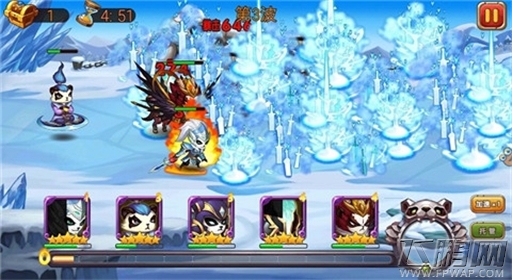 三国熊猫9月6日封测 阵图升级抢先曝光 (2)