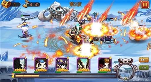 三国熊猫9月6日封测 阵图升级抢先曝光 (4)