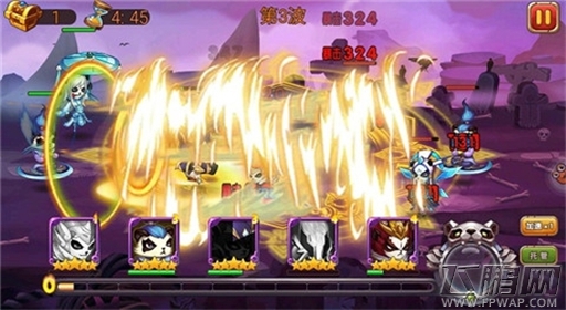 三国熊猫9月6日封测 阵图升级抢先曝光 (6)