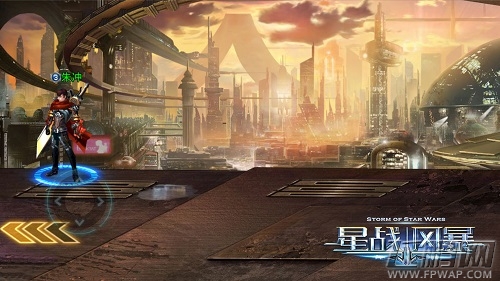 星战风暴杜绝盗版 正版才有的副本奇遇 (2)