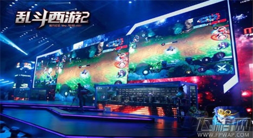 实现你的电竞梦 乱斗西游2本周开启超级联赛 (4)