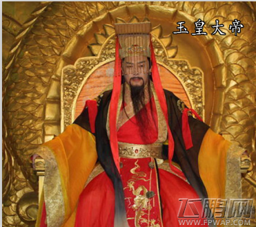少年强则唐国强 承包上下五千年的代言人 (2)