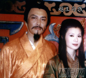 少年强则唐国强 承包上下五千年的代言人 (3)