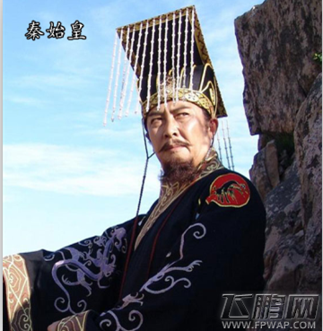 少年强则唐国强 承包上下五千年的代言人 (7)