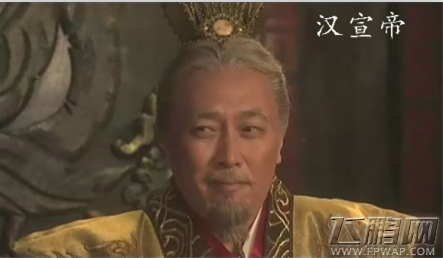 少年强则唐国强 承包上下五千年的代言人 (6)