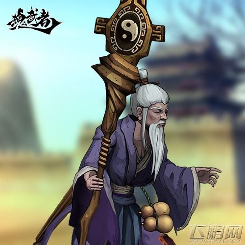 神秘商店到底卖啥 资深解读《魂武者》系统 (2)
