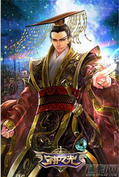 守护之光9.15测试再开 颁布罪恶BOSS通缉令 (2)