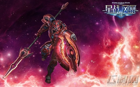 科幻小说《星战风暴》的游戏改编之路 (1)