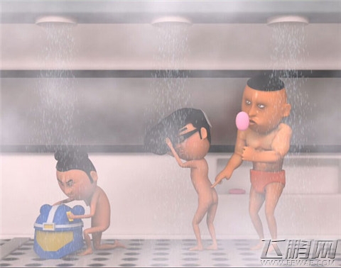 星际传奇量身定制特别篇《大力金刚》第二集视频今日正式登录 (3) 星际传奇量身定制特别篇《大力金刚》第二集视频今日正式登录 (3)