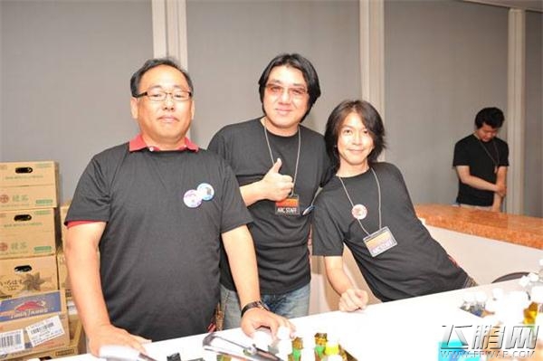 “热血系列”之父萩原武夫谈《热血高校》揭秘任天堂精神 (2)