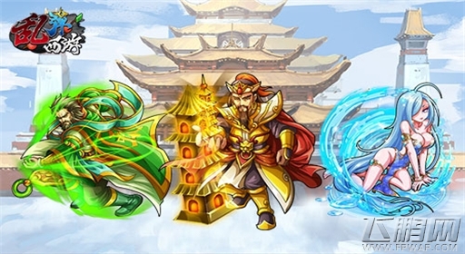 厚积薄发《乱弹西游》新版本打造神兵天下 (3)