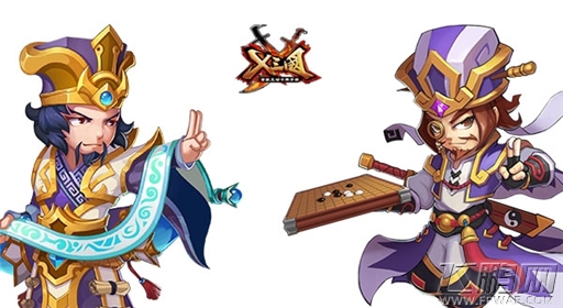 929最强后盾强力开撸《X三国》新版重磅来袭 (4)