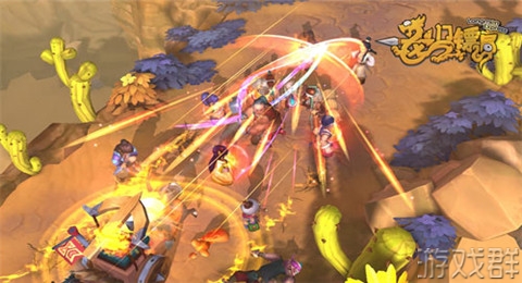 开春好福利 《龙门镖局》双倍豪礼再次来袭 (3)