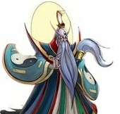 金箍棒OL镇元大仙
