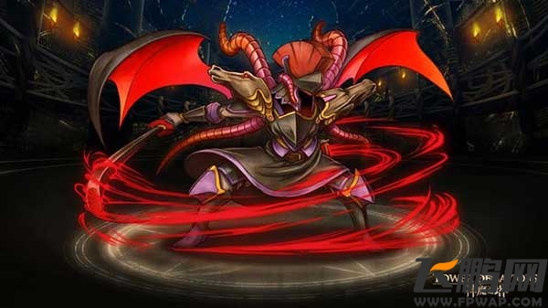 神魔之塔英灵降临暗副本攻略
