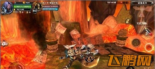 创世之战武装者职业介绍