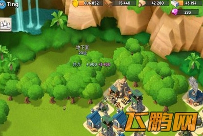 海岛奇兵地下室隐藏攻略