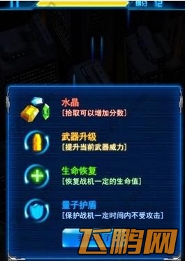 《雷霆战机》无尽模式488000高分攻略